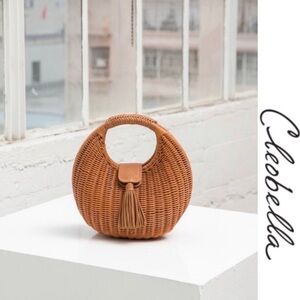 NWT Cleobella  Olivia Bag